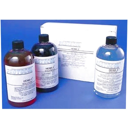 Protocol Hema 3 Stat Pack (3 x 90 mL.)