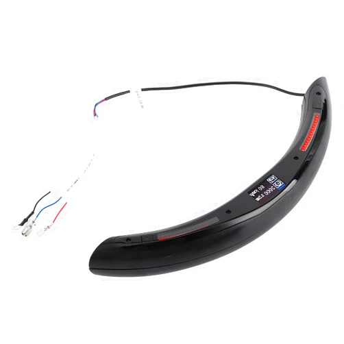 Leapiture 4th Gen LED Performance Steering Wheel Digital Display Shift Indicator Lights Portable Steering Wheel Display Black for Vehicles