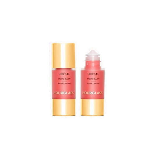 Hourglass Unreal Liquid Blush- Vision