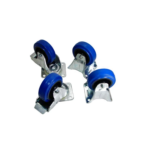 Penn Elcom Set of Four 4