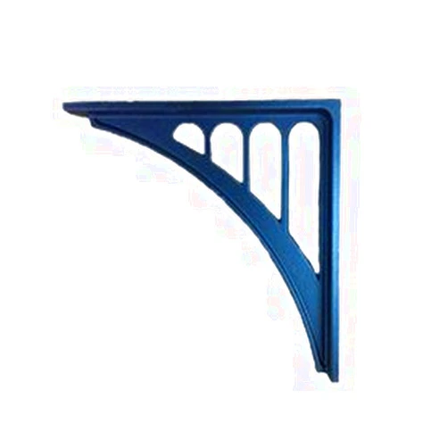 John Wright Hearth John Wright 035010 Bridge Bracket - Sold Individually