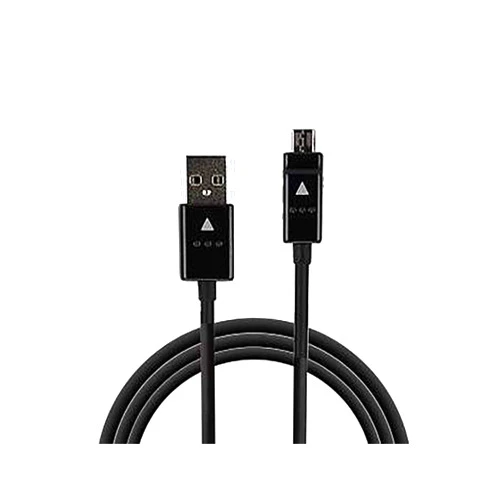 Works for N-01D Medias PP Professional Quick Charge MicroUSB Compatible with Your NEC N-01D Medias PP 5Ft1.8M Data Charing Cable Plus Extra Strength for Fast & Quick Charge Speeds! (Black)