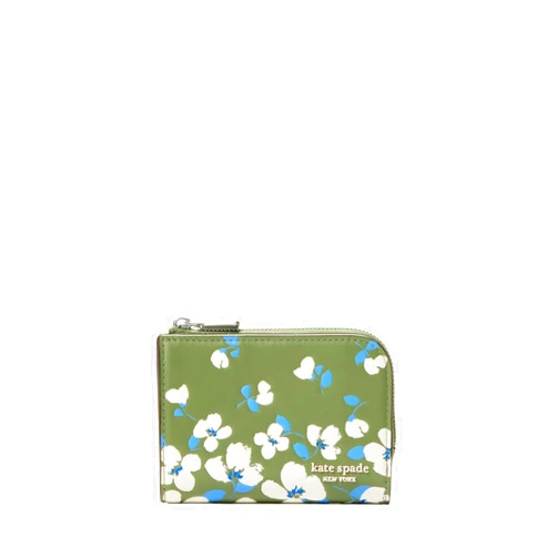 kate spade new york Devin Small Compact Wallet