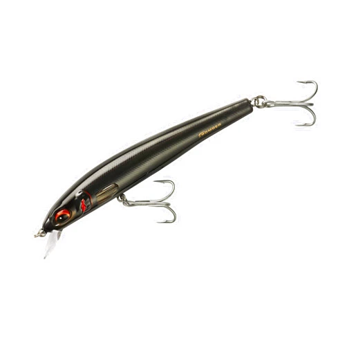 Bomber Lures Long Shot Slender Minnow Bait Saltwater Fishing Lure