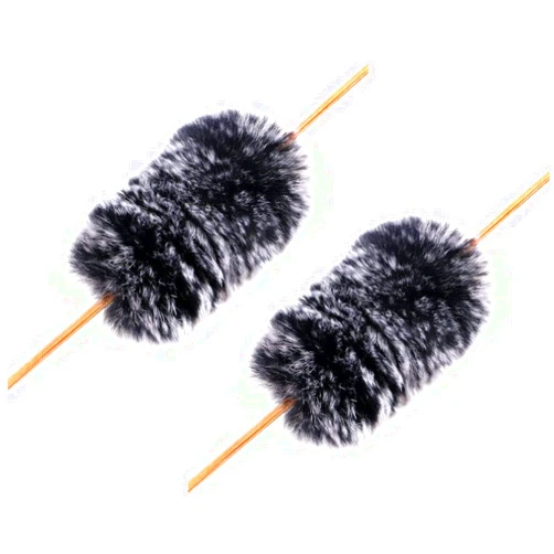 I-sport Otter Dampener Bow String Silencer 1 Pair