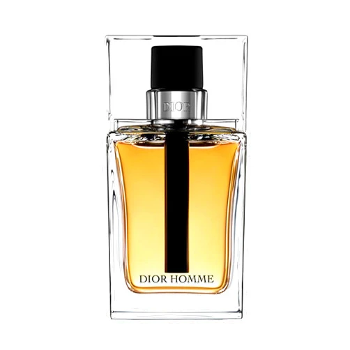 Dior Christian Dior Homme By Christian Dior For Men. Eau De Toilette Spray 3.4 Ounces