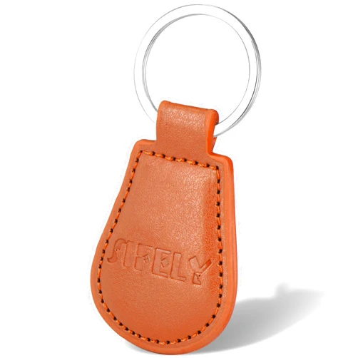 Sifely Key Fob with Keychain