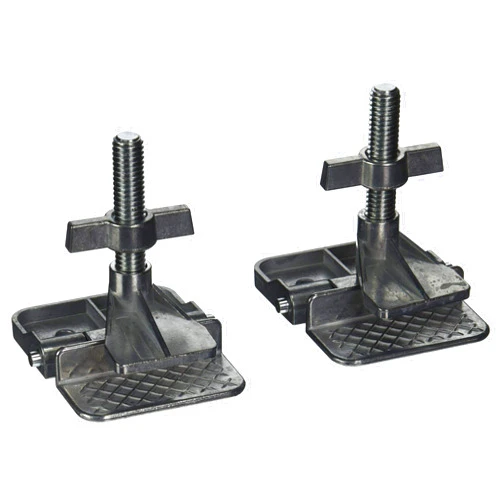 Speedball 4513 Hinge Clamp Pair for Screen Printing