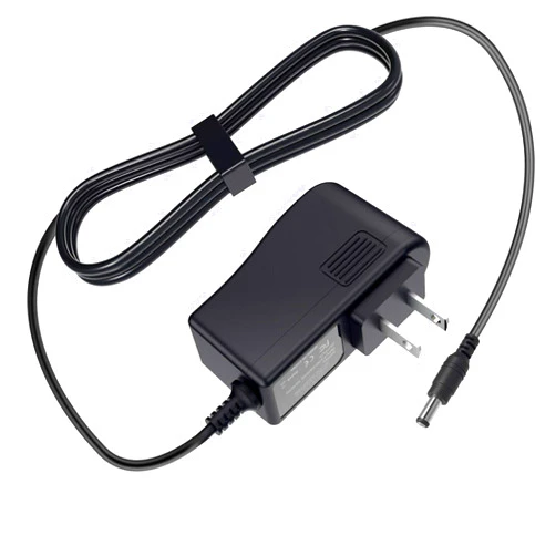 Marg BRST AC/DC Adapter for Fuji Fujifilm FinePix A330 A340 A350 A400 A500 A600 A800 A820 A900 A920 A805 Digital Camera Cam Power Supply Cord Cable PS Wall Home Charger Input: 100V - 120V AC - 240 VAC 50