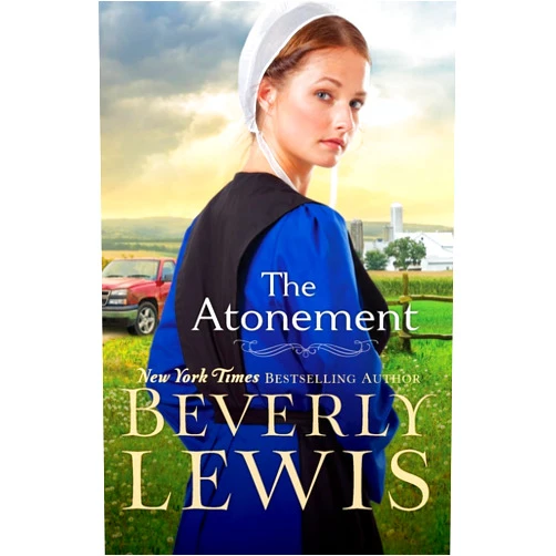 Beverly Lewis The Atonement