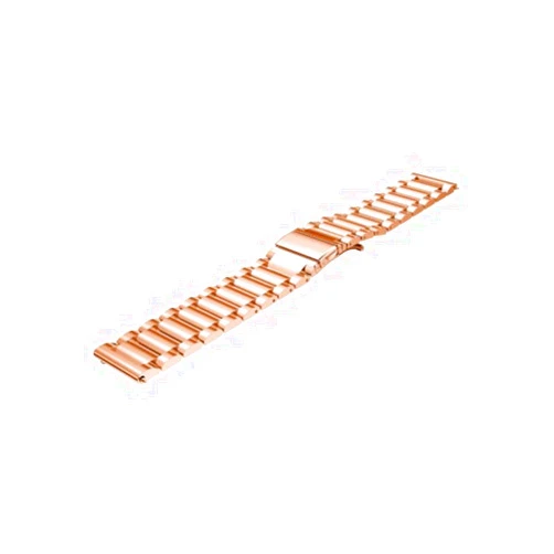 HHSSYYXX Boyfriend Be Elegant Bangbang Rhinestone Straps Watch Bands Luxuria Luxe Watchband for The/2101