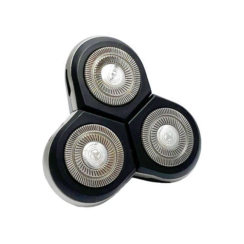 Maxeylead RQ10/RQ12 Replacement Shaver Head Compatible with Philips Norelco Sensotouch 3D 1260X RQ1250 RQ1295 RQ1180 Arcitec Razor Shaving Unit