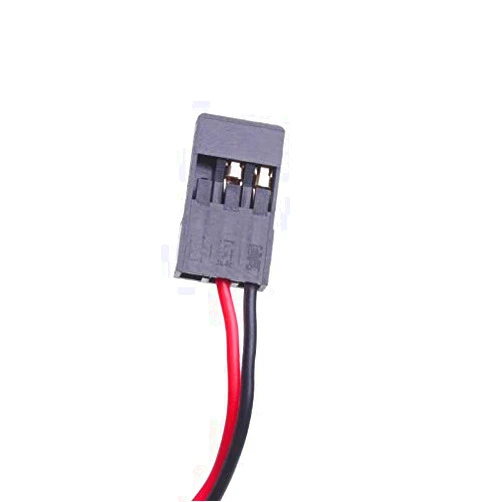 Generic Lubosi YU-NIYUT 2-LED 5MM LED Light Set Super White Headlight For RC Car Truck Tank Crawler HSP