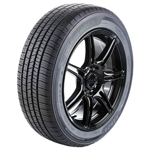 Nankang 215/55R17 Kenda Vezda Touring A/S KR205 94V Tire