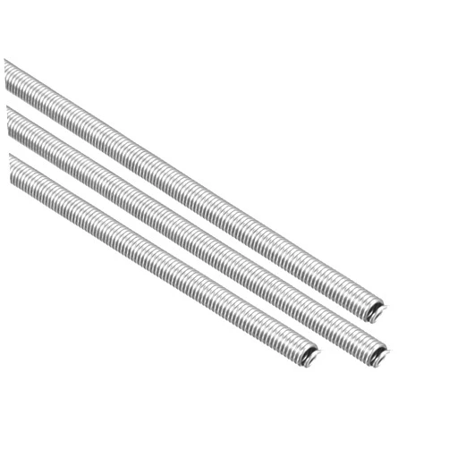uxcell Heating Element Coil Wire AC220V 3000W / AC110V 750W Kiln Furnace Heater Wire 7.2mmx800mm 3PCS
