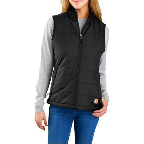 Carhartt Women's Rain Defender Relaxed Fit Lightweight Insulated Vest