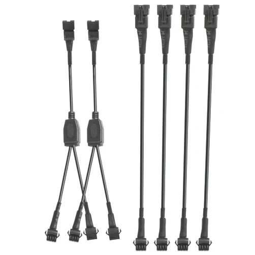 RACOONA 4pcs 39.4