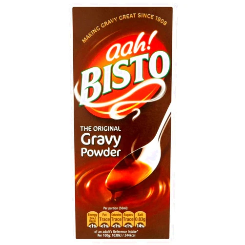 Bisto The Original Gravy Powder - 200g