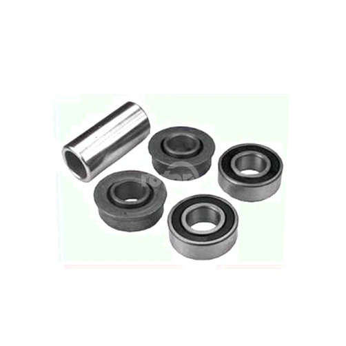 Rotary Wheel Bearing Kit Repl Dixie Chopper 102