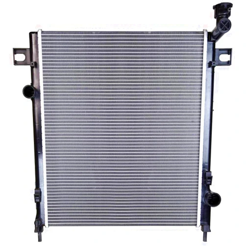 OYYMTE Compatible with Edition North Radiator RK1556