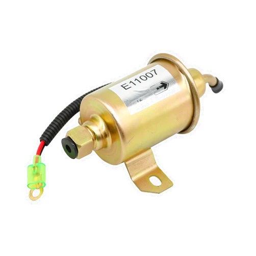 Aspaton E11007 Electric Fuel Pump A029F889 149-2311-02 149-2311-01 149-2311 149231101 Compatible with Onan Generator 4000 4Kw RV 12V Fuel Gas Pump