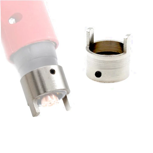 WeldingStop C1405 Solid 2 Prong Standoff CV1117 Standoff for Trafimet CB70 CP70 P70 Torch Versacut 60 Versa Cut Cutter 2pcs