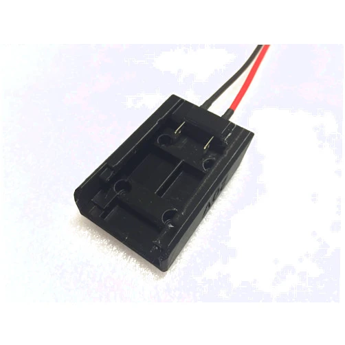 Generic Terrafirma Battery Adapter for Porter Cable 20v Max Dock Power connector12 Gauge Robotics