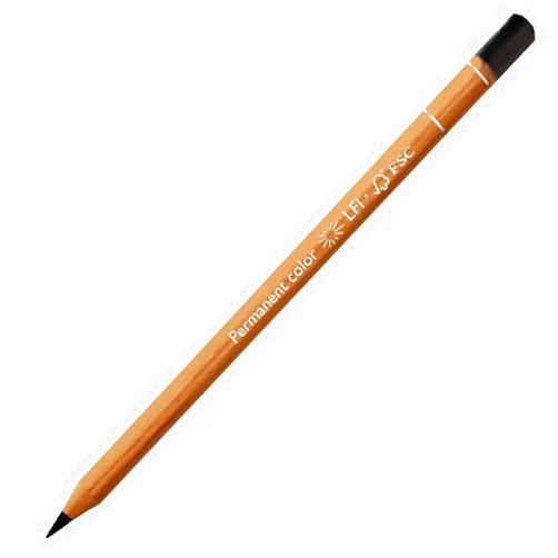 Caran d'Ache Caran Dache Luminance Colour Pencil Black