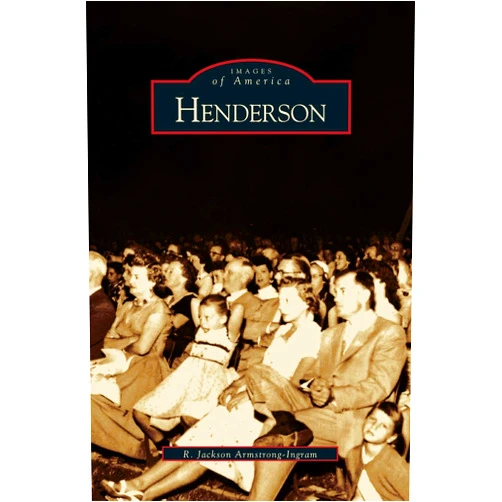 Jackson R Armstrong-Ingram,R Jackson Armstrong-Ingram Henderson