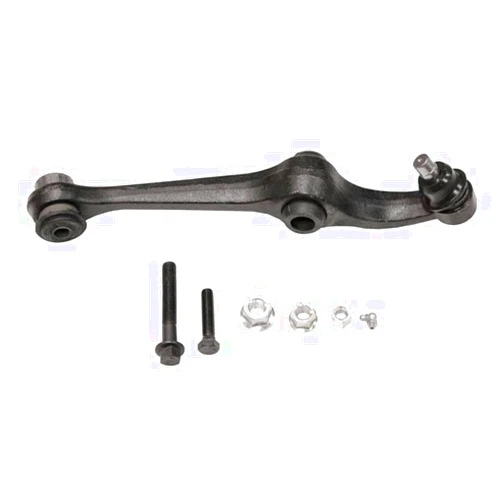 Quick Steer QuickSteer X8681 QuickSteer X8681 Control Arm and Ball Joint Assembly Control Arm and Ball Joint Assembly