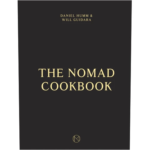 By Daniel Humm (Author), Will Guidara (Author), Leo Robitschek (Author), Francesco Tonelli (Photographer) & 1 more Format: Kindle Edition The NoMad Cookbook