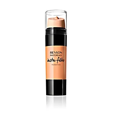 Revlon PhotoReady Insta-Filter Foundation, Natural Beige 220 NATURAL BEIGE