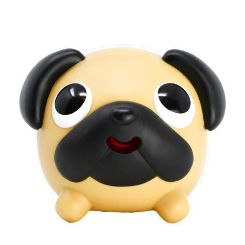 Jabber Ball Ball/Pug