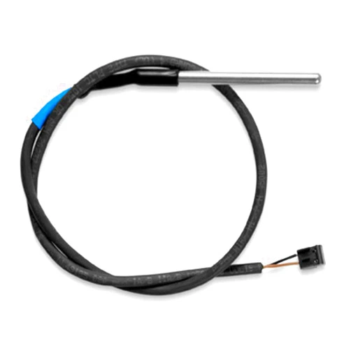 Winland Electronics Temp-L-S Enviroalert Low Temperature Thermistor Sensor, Ss; -58 to 158F
