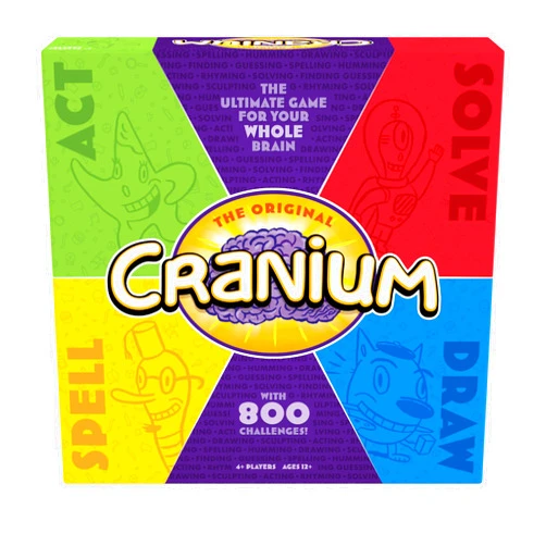 Goliath Cranium Classic