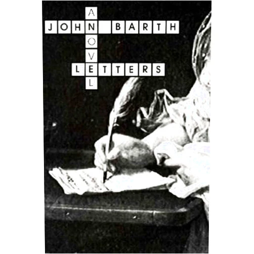 John Barth Letters