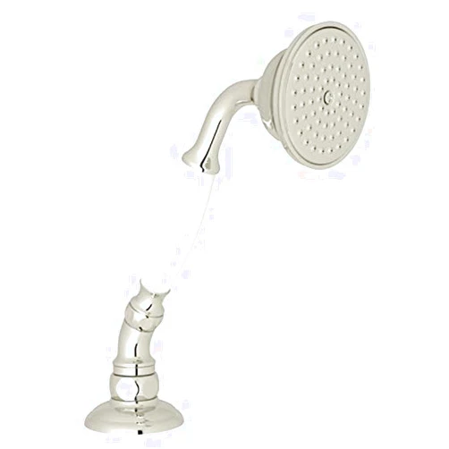 ROHL A7104PPN TUB FILLERS, 78