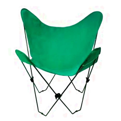 Hammock King Classic Butterfly Replacement Cover Hunter Green
