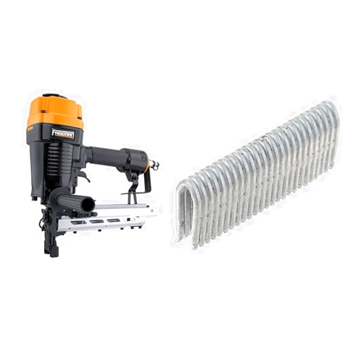 Freeman PFS9 Pneumatic 9-Gauge 2
