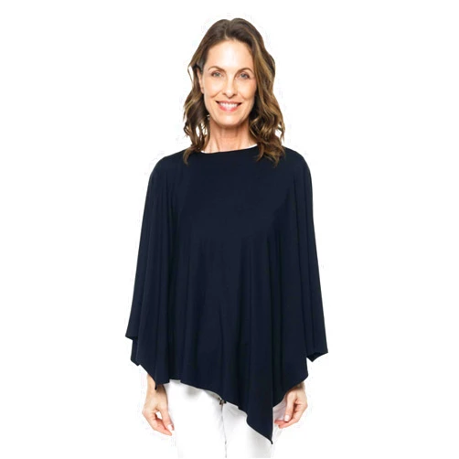 Coolibar UPF 50+ Women's Tama Poncho - Sun Protective