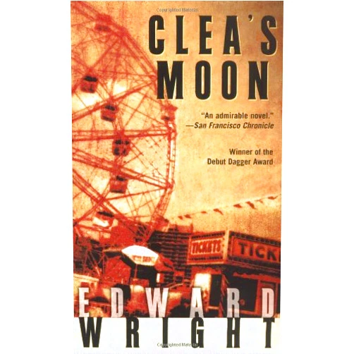Edward Wright Clea's Moon