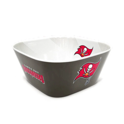 YouTheFan NFL Large Party Bowl