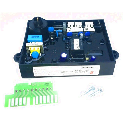 LZHUYE Replacement for Atwood 93305 RV Water Heater Control Circuit Board