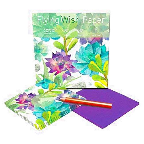 Flying Wish Paper 
