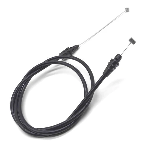 Funhoon 946-04722 Chute Control Cable 2-Way for Cub Cadet 1X 21-inch LHP, 1X 221 LHP, 221 LHP, MTD, Craftsman Snow Blowers Replaces 746-04722