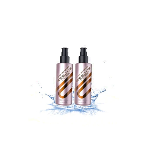 Whisper Whip Argan Deluxe 10-in-1 spray with instant effect (Bonus 2 Pack)