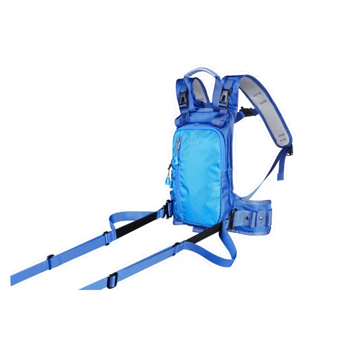skiguard Ski Harness Trainer for Kids: Helping Toddler Learn to Ski with Support, Child Ski Harness with Backpack for Age 2-8