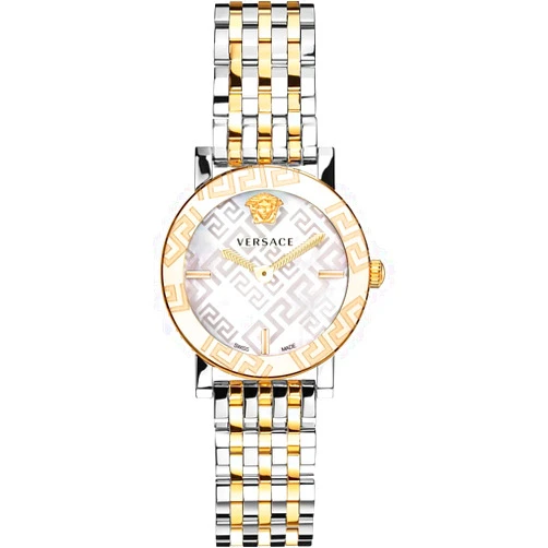 Versace 32020333 Women's Analogue Quartz Watch