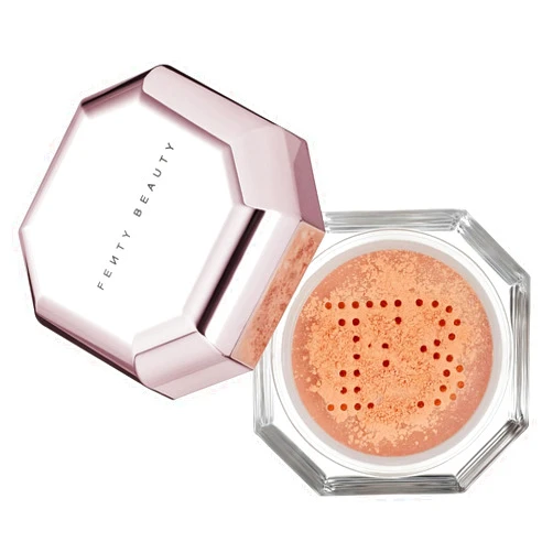 Fenty Beauty by Rihanna Mini Pro Filt’r Instant Retouch Setting Powder Cashew
