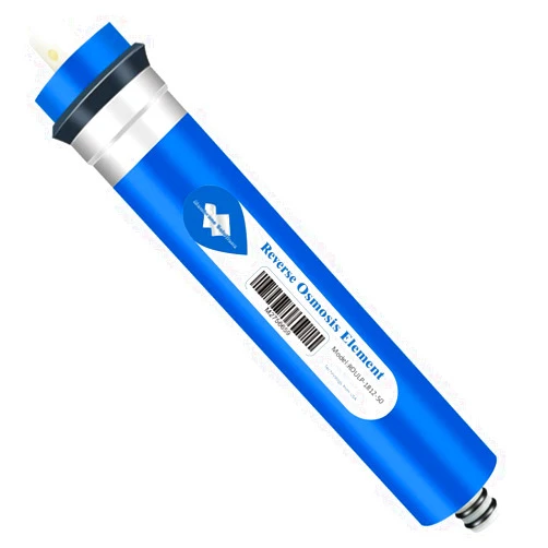 Membrane Solutions Reverse Osmosis Membrane 50 GPD 11.75